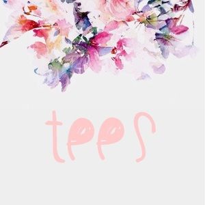 Tees 💕